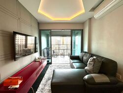 Blk 519C Centrale 8 At Tampines (Tampines), HDB 3 Rooms #556376121